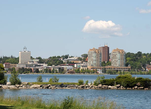 Pre-construction homes in Barrie