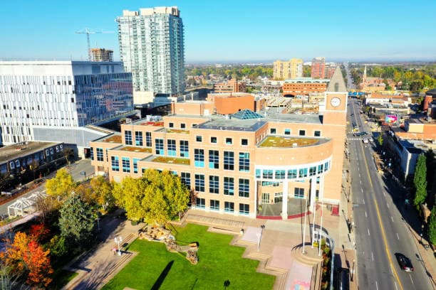 Pre-construction homes in Brampton