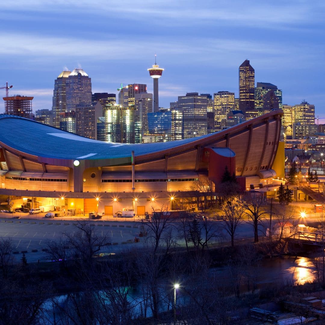 Pre-construction homes in Calgary