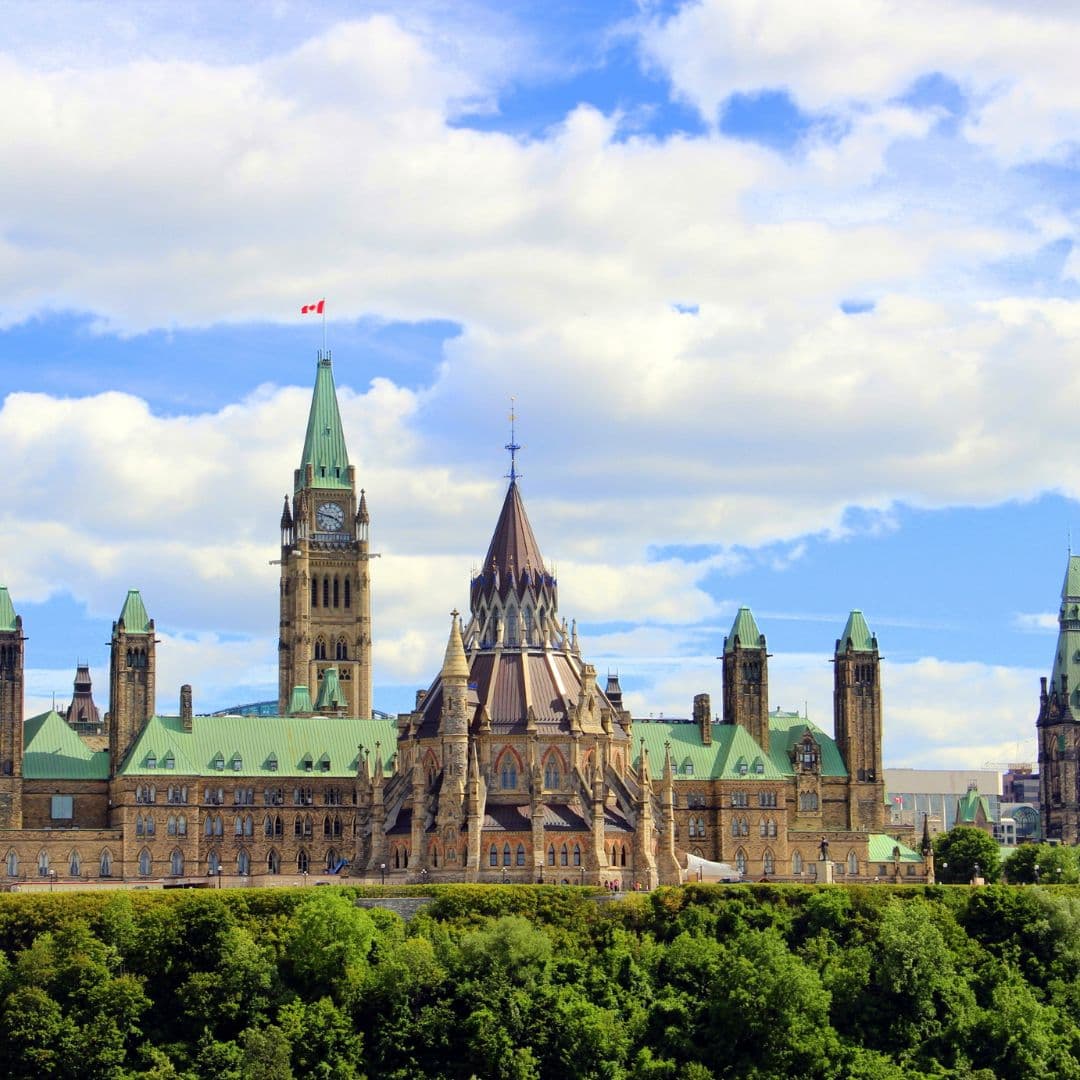 Pre-construction homes in Ottawa