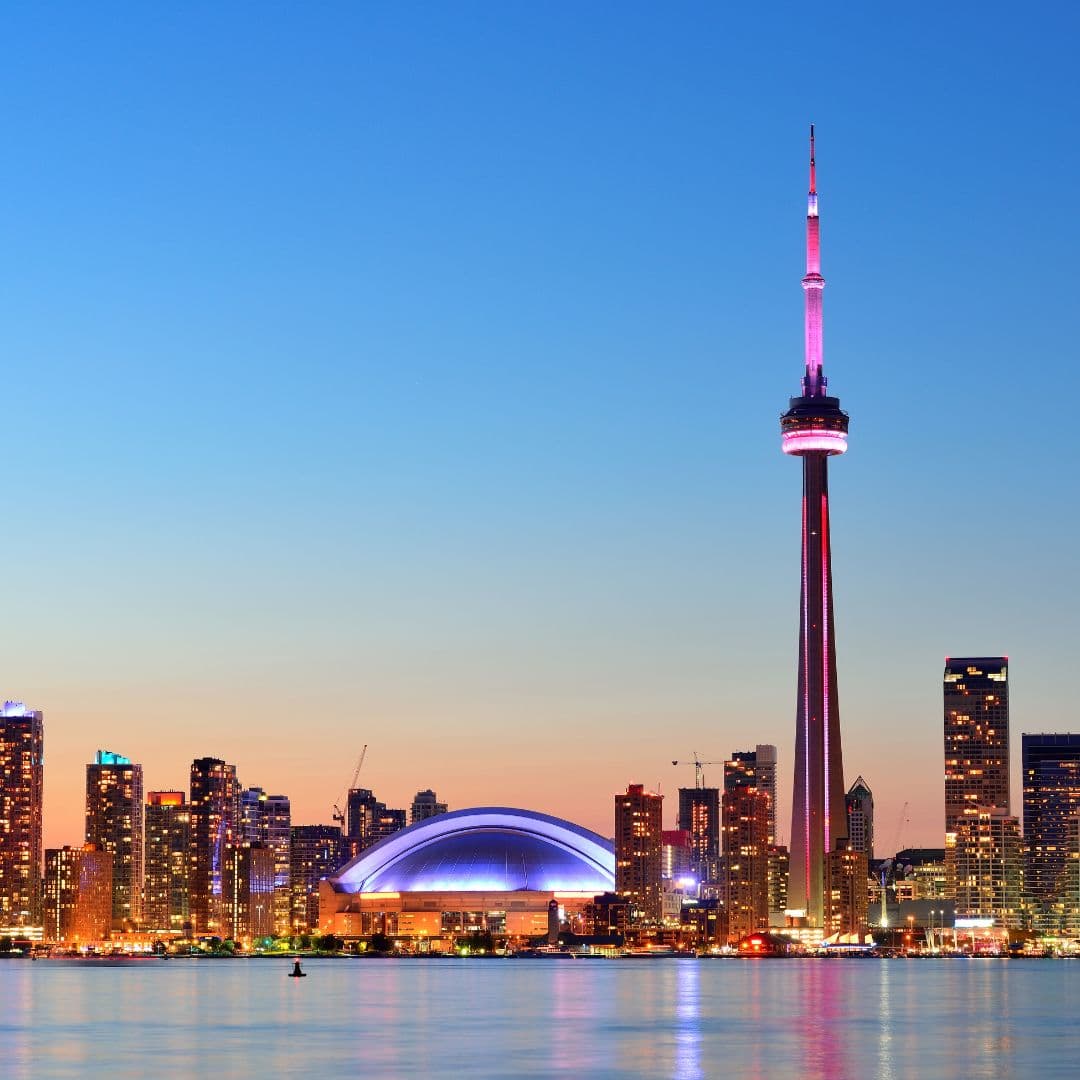 Pre-construction homes in Toronto