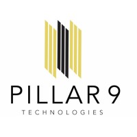 Pillar 9 Logo